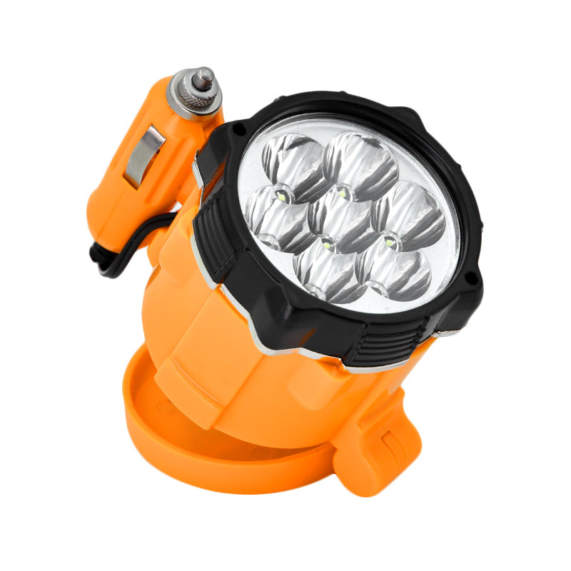 LED-Magnet Auto Notbeleuchtung mit 7 LEDs Prepper Profi und Krisenvor –  Prepper Profi und Krisenvorsorge