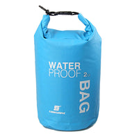 Wasserdichter 2 Liter Packsack