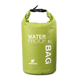 Wasserdichter 2 Liter Packsack