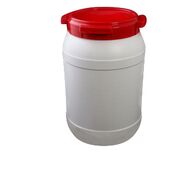 Bpa Free Faltbarer Wasserbehälter 10 Liter Wasserkanister Wasserbeutel für  Notfall Prepper Krisenvorsorge Notfall Kit Krisenvorsorge Cri