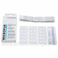 Micropur Classic Tabletten 10T