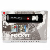 Katadyn Pocket - Wasserfilter